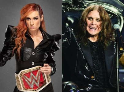 becky lynch slammed for making ozzy osbourne death joke at wwe show becky lynch slammed for making ozzy osbourne death joke at wwe show