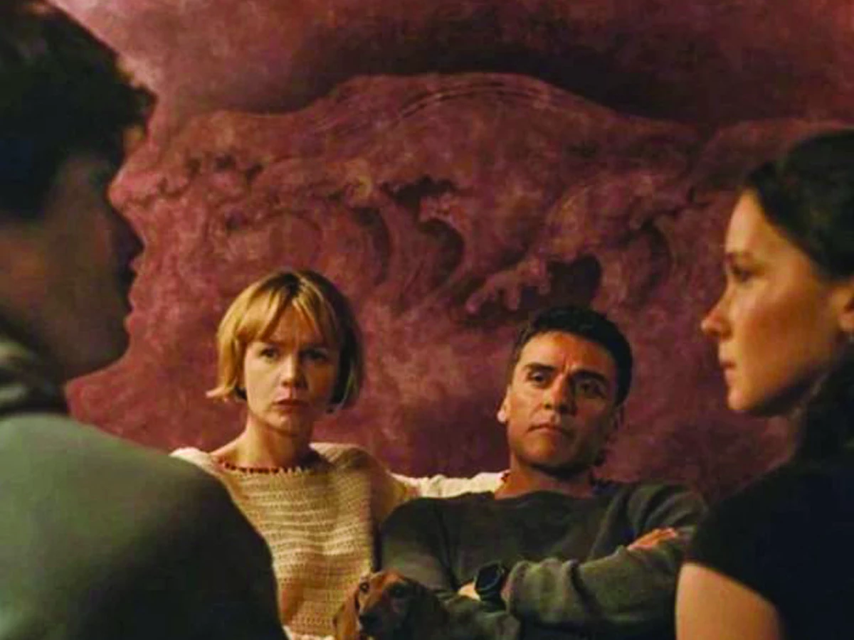 beef season two storyline was inspired by real life argument says lee sung jin