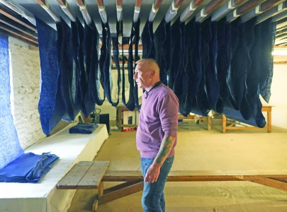 beetled linen old craft new luxury beetled linen old craft new luxury