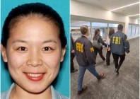 us arrests alleged chinese agent over covert surveillance operation us arrests alleged chinese agent over covert surveillance operation