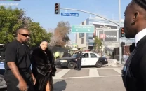 kai cenat and kanye west finally meet at 2025 grammy awards kai cenat and kanye west finally meet at 2025 grammy awards