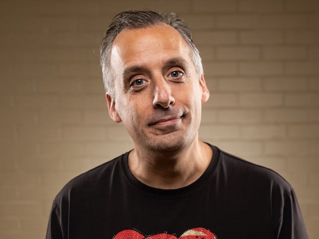 Joe Gatto faces sexual assault allegations from fan: Impractical Jokers star under scrutiny | The Express Tribune