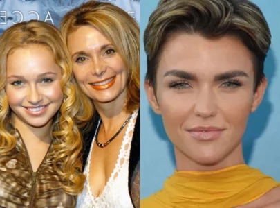 ruby rose shares alleged texts from hayden panettiere about her mother s cruelty before death ruby rose shares alleged texts from hayden panettiere about her mother s cruelty before death