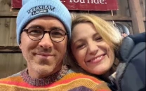 blake lively and husband ryan reynolds all smiles in new selfie amid justin baldoni legal drama blake lively and husband ryan reynolds all smiles in new selfie amid justin baldoni legal drama