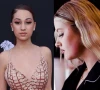 bhad bhabie teases new diss track featuring alabama barker lookalike