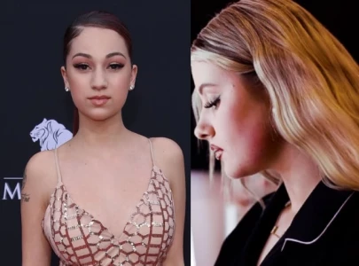 bhad bhabie teases new diss track featuring alabama barker lookalike bhad bhabie teases new diss track featuring alabama barker lookalike