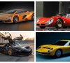 top 10 most beautiful cars of all time top 10 most beautiful cars of all time
