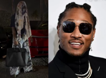 future pretends to be an ai model to dodge fans jokes this is an ai voice future pretends to be an ai model to dodge fans jokes this is an ai voice