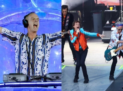 fatboy slim s legendary satisfaction skank finally cleared for official release by the rolling stones fatboy slim s legendary satisfaction skank finally cleared for official release by the rolling stones