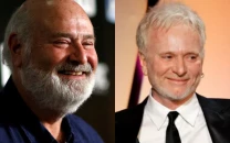 rob reiner and anthony geary shared scene on all in the family decades before dying on the same day