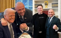 conor mcgregor shows off rare 65k rolex daytona after trump and musk meeting as clash with irish prime minister escalates