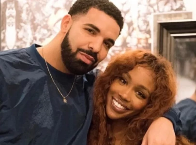 drake and sza s relationship timeline resurfaces after super bowl 2025 halftime show appearance