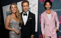 justin baldoni s lawyer slams ryan reynolds unaware of anybody whose wife was sexually harassed and has made jokes justin baldoni s lawyer slams ryan reynolds unaware of anybody whose wife was sexually harassed and has made jokes