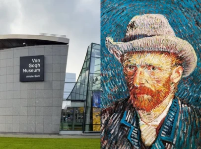 van gogh museum dismisses 50 garage sale painting as fake despite 15m claim