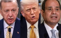 trump invites turkiye s erdogan egypt s sisi to join gaza board of peace
