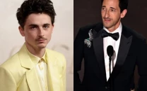 internet outraged as adrien brody wins best actor oscar for the brutalist timoth e chalamet the oscar will be yours one day internet outraged as adrien brody wins best actor oscar for the brutalist timoth e chalamet the oscar will be yours one day