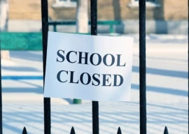 schools closed in karachi following heavy downpour schools closed in karachi following heavy downpour