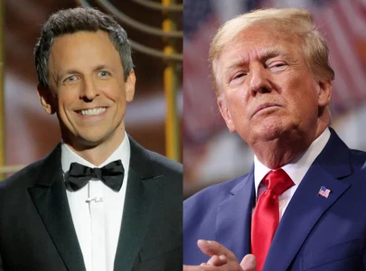 seth meyers slams donald trump for making rob reiner tragedy about himself