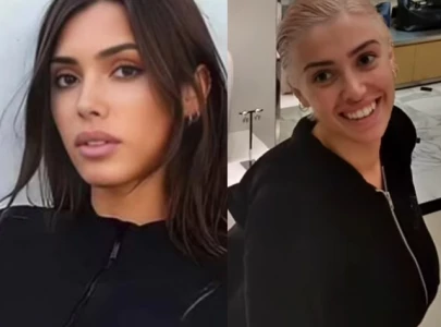 bianca censori s before after shocks fans as resurfaced photos show her life before kanye west bianca censori s before after shocks fans as resurfaced photos show her life before kanye west