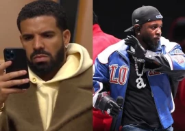 drake trends on x after kendrick lamar trolls him again during super bowl halftime show drake trends on x after kendrick lamar trolls him again during super bowl halftime show