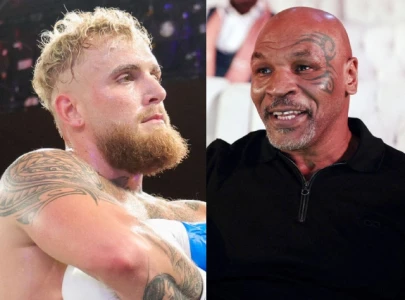 jake paul clarifies comment on mike tyson s parkinson s disease i misspoke jake paul clarifies comment on mike tyson s parkinson s disease i misspoke