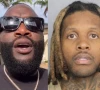 rick ross calls out lil durk s legal struggles while urging youth to stay away from crime rick ross calls out lil durk s legal struggles while urging youth to stay away from crime