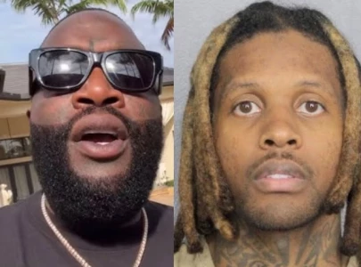 rick ross calls out lil durk s legal struggles while urging youth to stay away from crime rick ross calls out lil durk s legal struggles while urging youth to stay away from crime