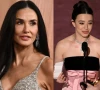 demi moore s reaction exposed by lip reader after oscar loss to mikey madison demi moore s reaction exposed by lip reader after oscar loss to mikey madison