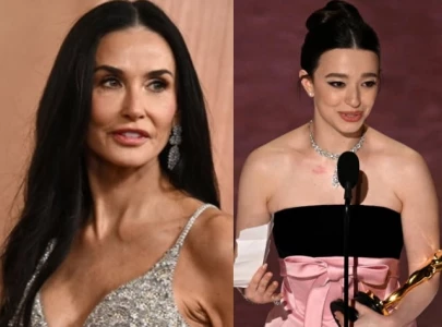 demi moore s reaction exposed by lip reader after oscar loss to mikey madison