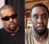 diddy tells kanye west this is coming from god to you in alleged leaked jail call praises his music