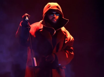 the weeknd returns to the grammys after 4 year boycott gets live apology from academy the weeknd returns to the grammys after 4 year boycott gets live apology from academy