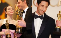 independent studios shine as neon s anora and a24 s the brutalist dominate oscars 2025 independent studios shine as neon s anora and a24 s the brutalist dominate oscars 2025