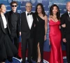 mark zuckerberg bill gates and jeff bezos attend breakthrough prize gala with partners after trump s tariff shift mark zuckerberg bill gates and jeff bezos attend breakthrough prize gala with partners after trump s tariff shift