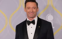 hugh jackman says his time as wolverine in the mcu isn t over hugh jackman says his time as wolverine in the mcu isn t over