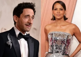 internet reacts as halle berry recreates 2003 oscars moment with adrien brody his wife is so strong internet reacts as halle berry recreates 2003 oscars moment with adrien brody his wife is so strong