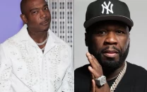 ja rule says the internet could have changed his feud with 50 cent it would have been a different story ja rule says the internet could have changed his feud with 50 cent it would have been a different story