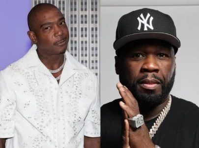 ja rule says the internet could have changed his feud with 50 cent it would have been a different story ja rule says the internet could have changed his feud with 50 cent it would have been a different story