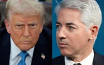 trump supporter and billionaire bill ackman warns of economic nuclear winter urges 90 day halt on tariffs