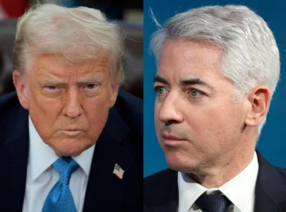 trump supporter and billionaire bill ackman warns of economic nuclear winter urges 90 day halt on tariffs trump supporter and billionaire bill ackman warns of economic nuclear winter urges 90 day halt on tariffs