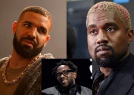 ye compares drake to r kelly while reacting to kendrick lamar s super bowl 2025 halftime show ye compares drake to r kelly while reacting to kendrick lamar s super bowl 2025 halftime show