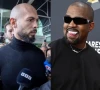 kanye west teases interview with andrew tate internet has mixed reactions kanye west teases interview with andrew tate internet has mixed reactions
