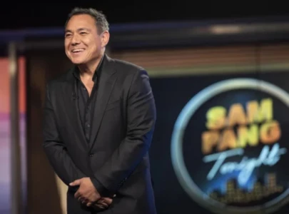 sam pang tonight premiere criticized as awkward and unwatchable i lasted three minutes