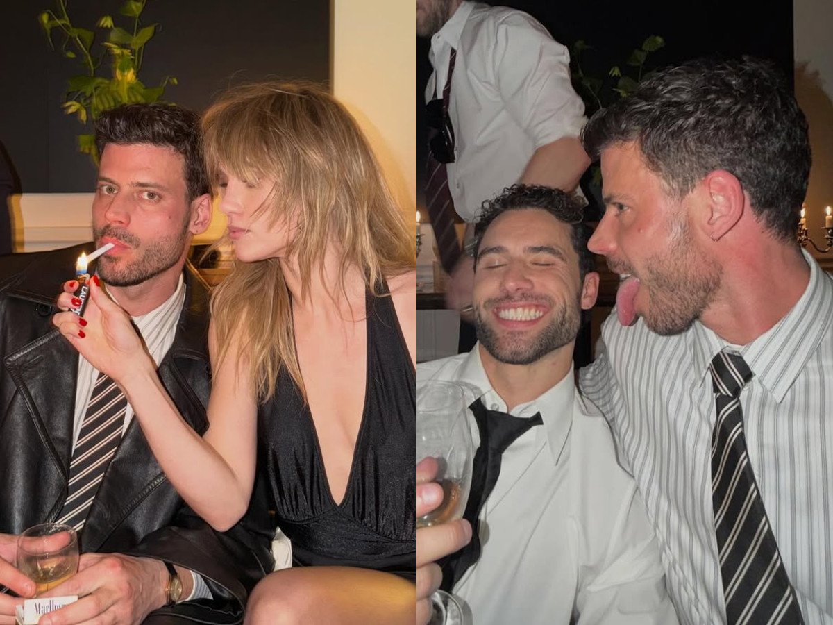 Photo: Instagram @sofiamalamute