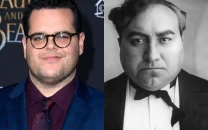 josh gad to star in wwii era drama gerron s last film directed by simon curtis