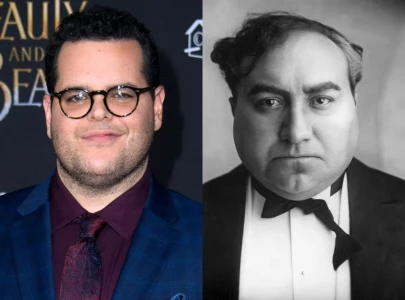 josh gad to star in wwii era drama gerron s last film directed by simon curtis