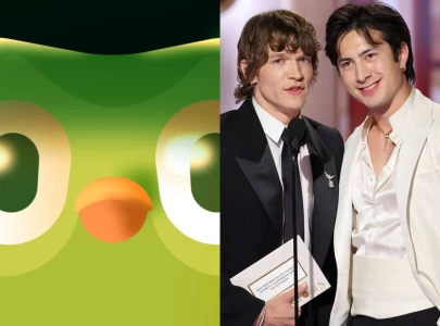 duolingo embraces heated rivalry craze