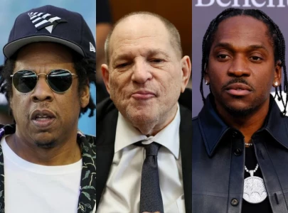 jay z harvey weinstein and pusha t named in newly released epstein files