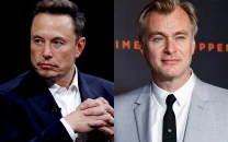 elon musk is not happy with the odyssey casting says christopher nolan has lost integrity elon musk is not happy with the odyssey casting says christopher nolan has lost integrity