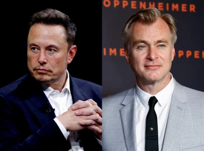 elon musk is not happy with the odyssey casting says christopher nolan has lost integrity