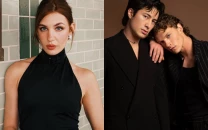 sophie n lisse is hudson williams and connor storrie s biggest cheerleader